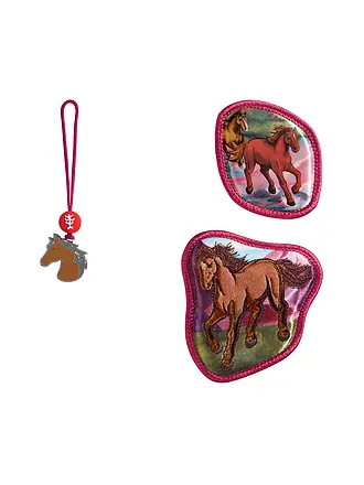 STEP BY STEP | Magic Mags Wild Horse Nora | 